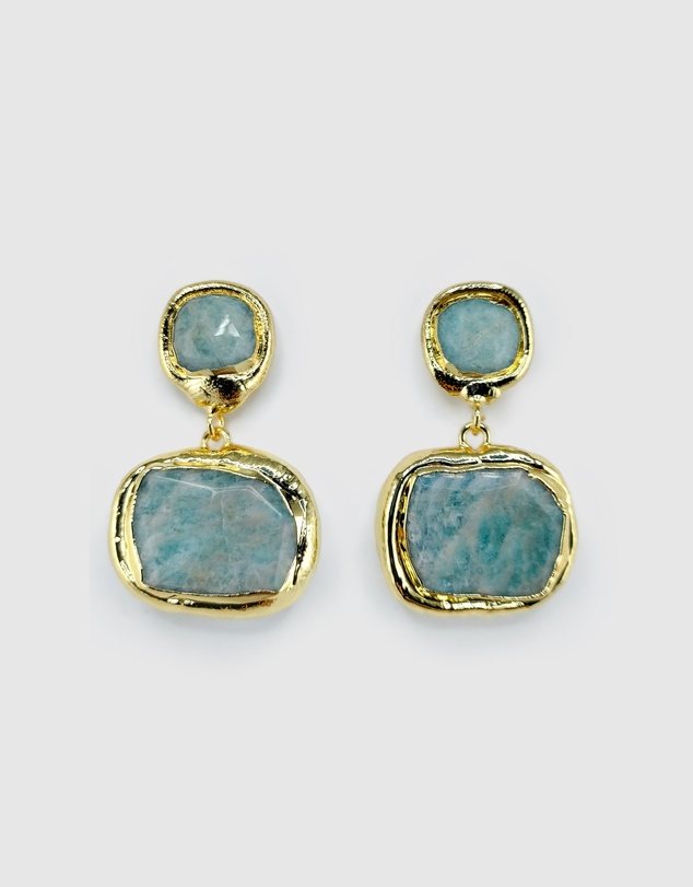 Miz Casa and Co - Meira Earrings