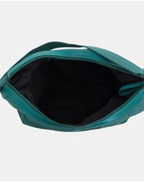 Pierre Cardin - Pierre Cardin Ladies Nylon Geometric Hobo Bag