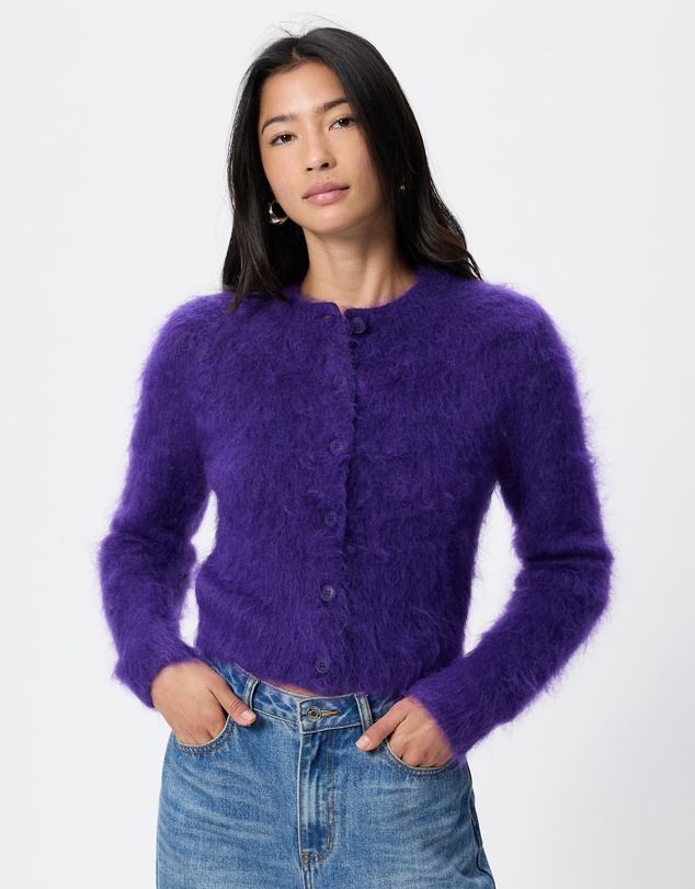 & Other Stories - Dalia Cardigan