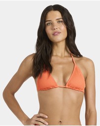 Billabong - Womens Summer Hi Remi Triangle Bikini Top