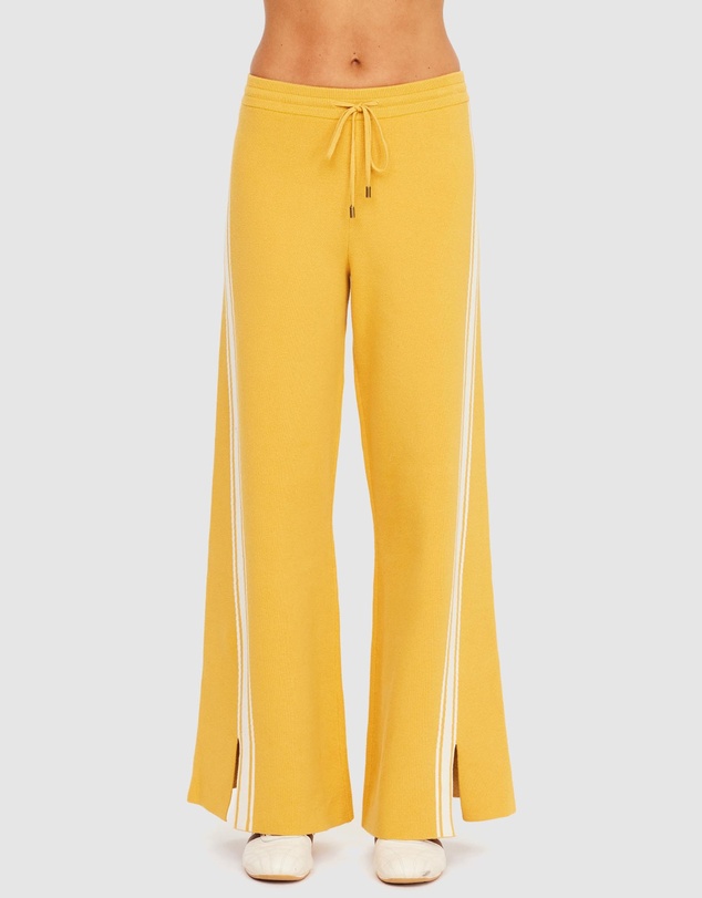 The Upside - Bonito Moby Knit Pants