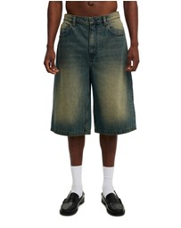 Cotton On - Super Baggy Jort