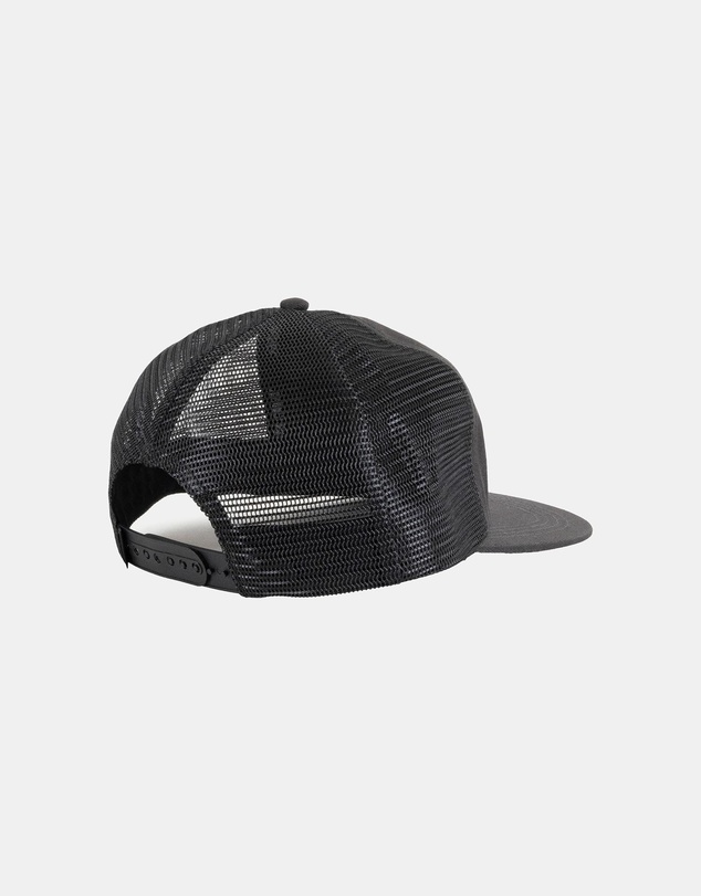 Santa Cruz - Spray Strip Trucker Cap - Kids-Teens