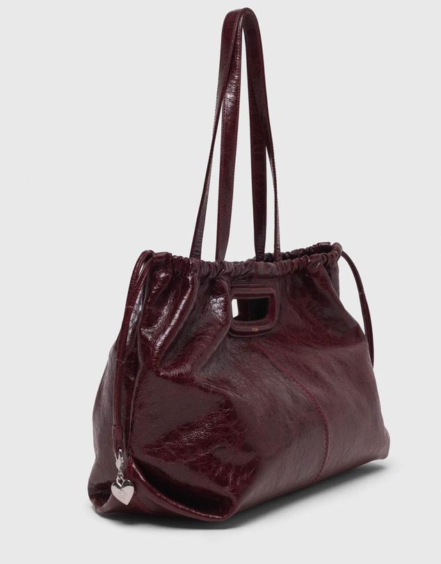 Maje - Miss M Cabas Used Handbag