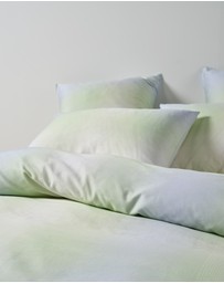 Linen House - Sunrise Check Quilt Cover Set