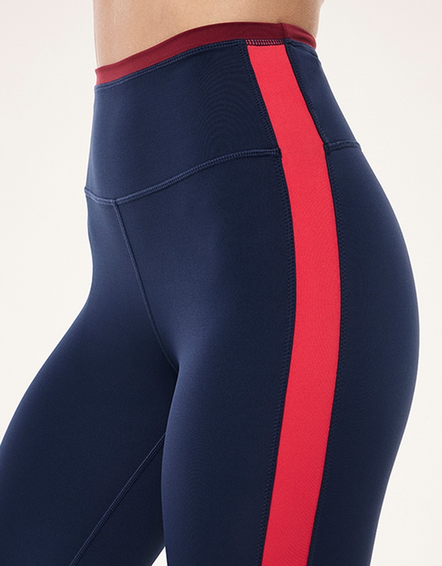 P.E Nation - Convex Full Length Leggings