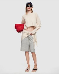 Lioness - Sevigney Long Shorts