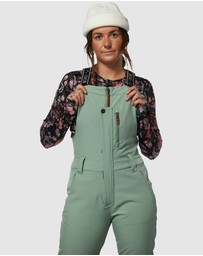 ROJO Outerwear - Ruben Bib