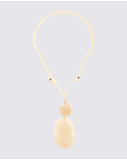 8 Other Reasons - Luma Cord Necklace