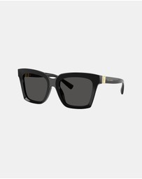 Dolce & Gabbana - DG4498