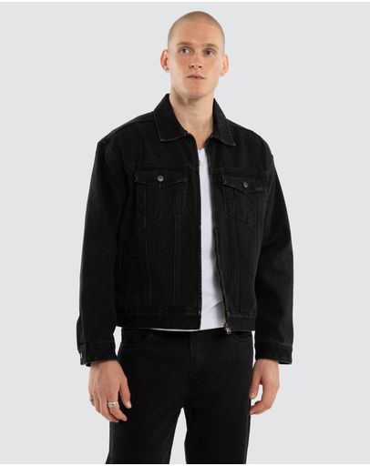 Jet Black
