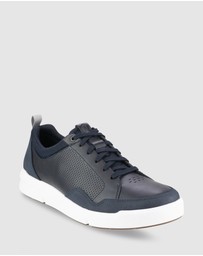 Florsheim - City Rally