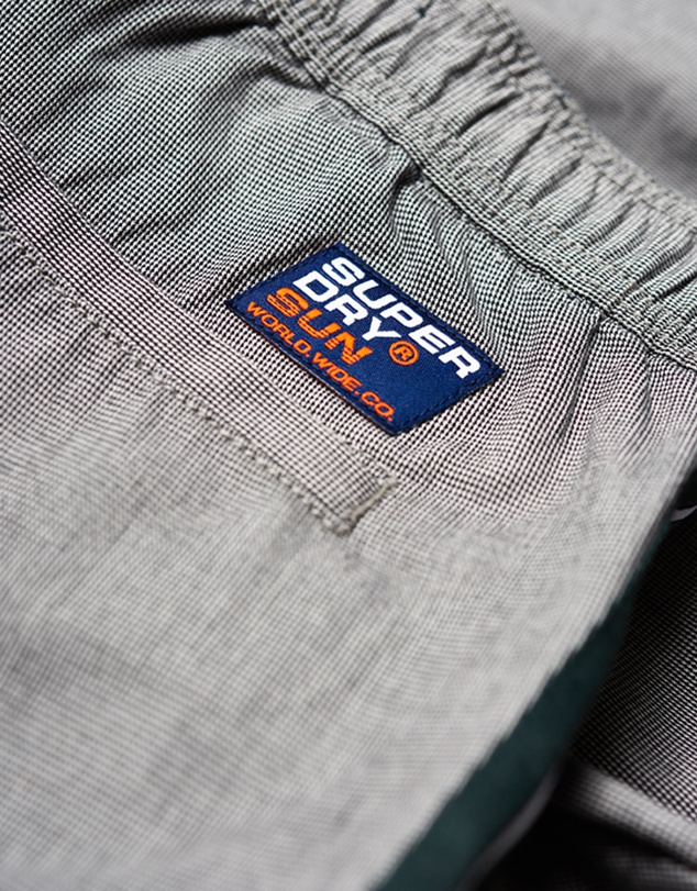 Superdry - Sunscorched Shorts