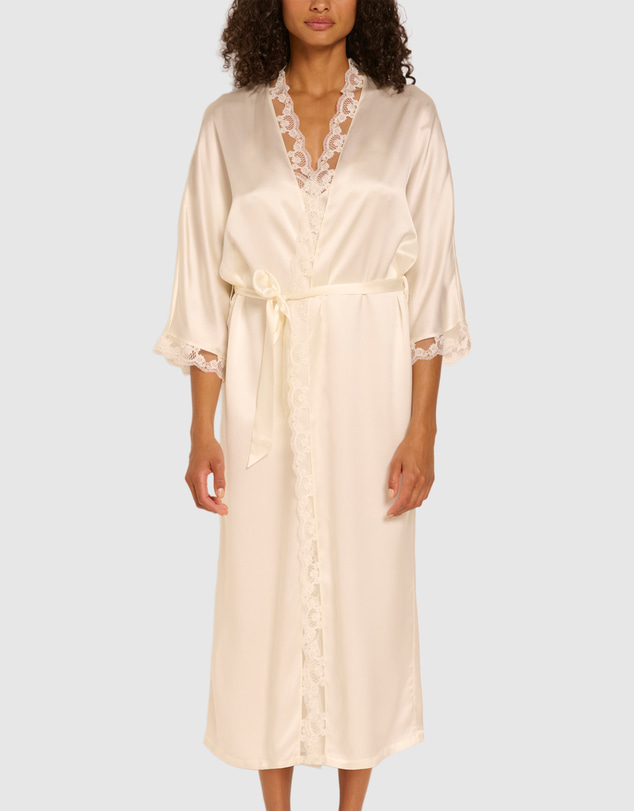 Simone Perele - Love Me Long Robe