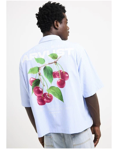 Arvust - Breeze Short Sleeve Shirt