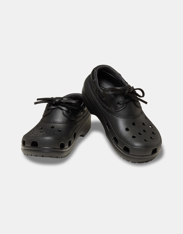 Crocs - Classic Boat Shoes - Unisex