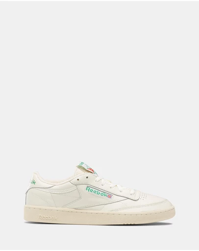 Reebok - Club C 85 Vintage - Unisex