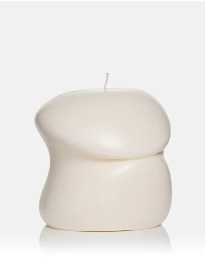 XRJ Celebrations - Blobbies Lito Candle