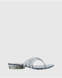 Melissa - Melissa Quantum Thong + Diesel