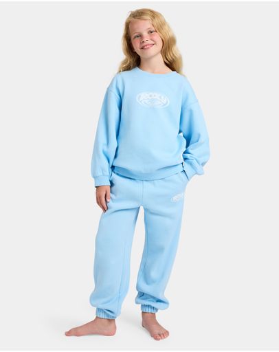 SKY BLUE