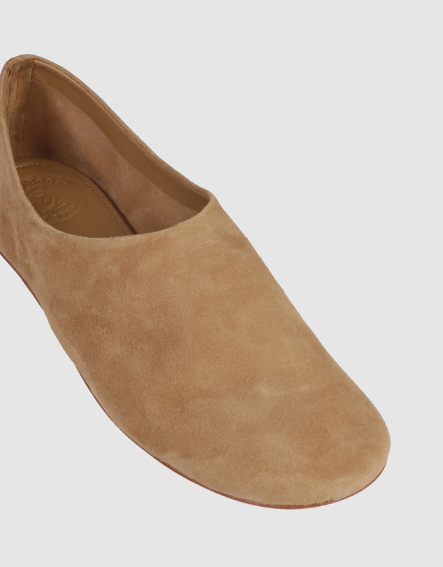 Beau Coops - Mariyan Ballerinas