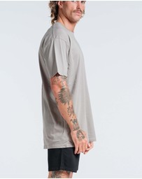 Vacancy Co - Compost Tee