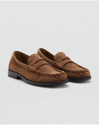 M.N.G - Clasic Shoes
