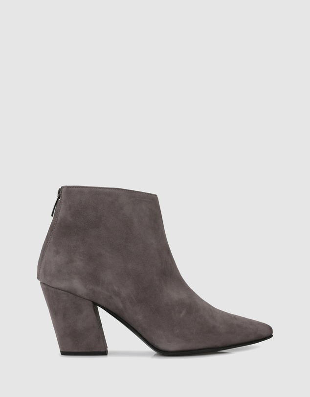 Sempre Di - Dana Ankle Boots