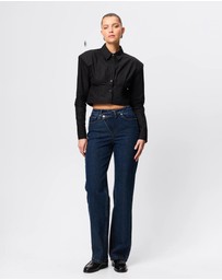 Mossman - Darcy Shirt