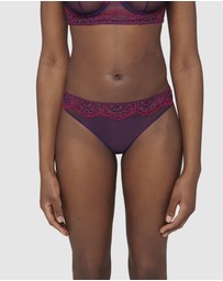 Simone Perele - Celeste Thong