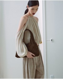 M.N.G - Ariennes Shoulder Bag