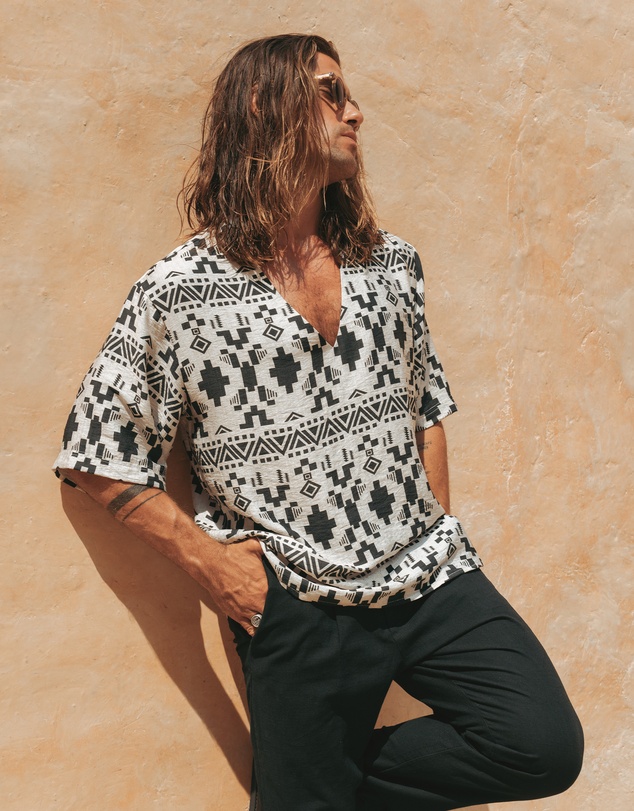 Runaway the Label - Azar Top