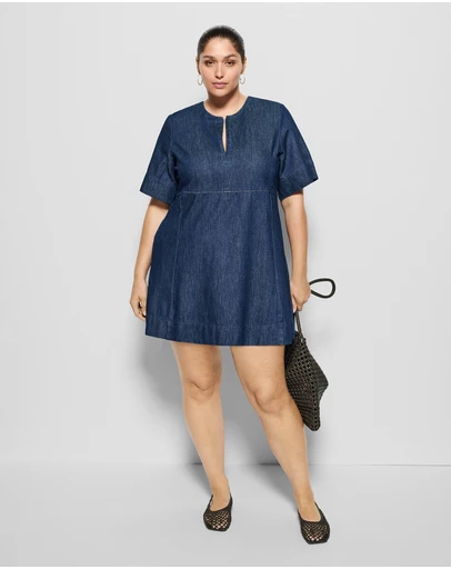 Commonry - Bella Dress