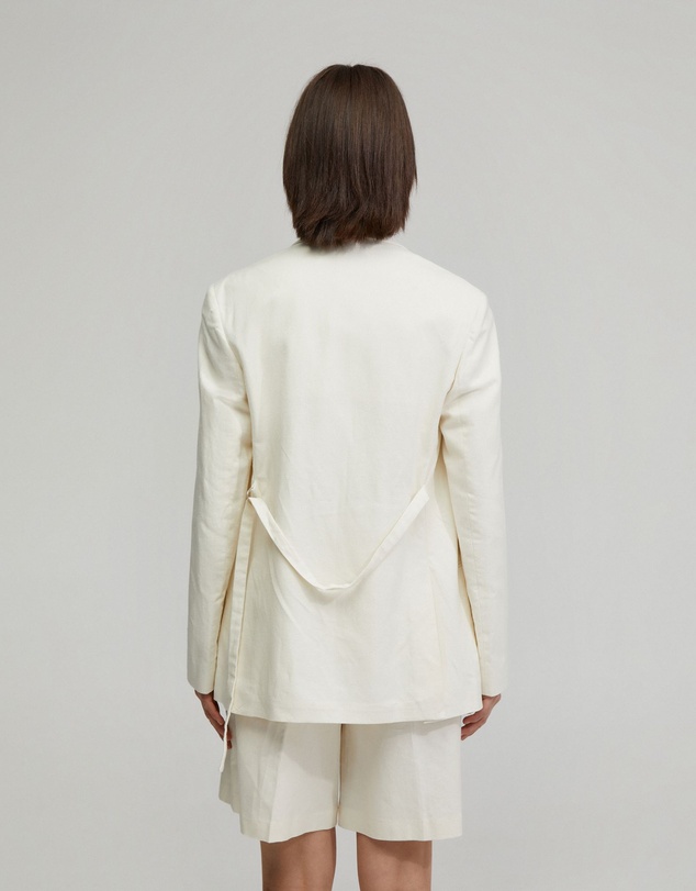 Oxford - Bella Blazer