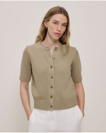 Olive Brown