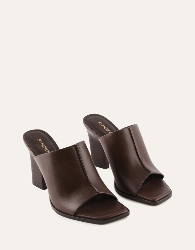 Jo Mercer - Zulu High Heel Sandals