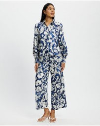 Emme - Albi Pants