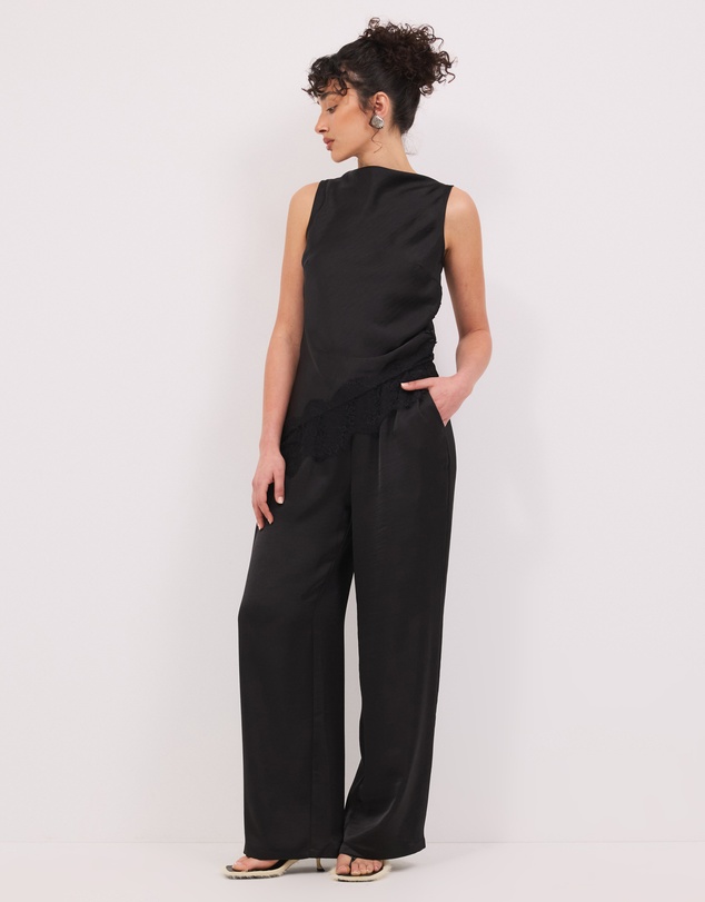 Calli - Milani Top