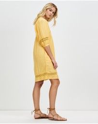 KAJA Clothing - Pernilla Dress