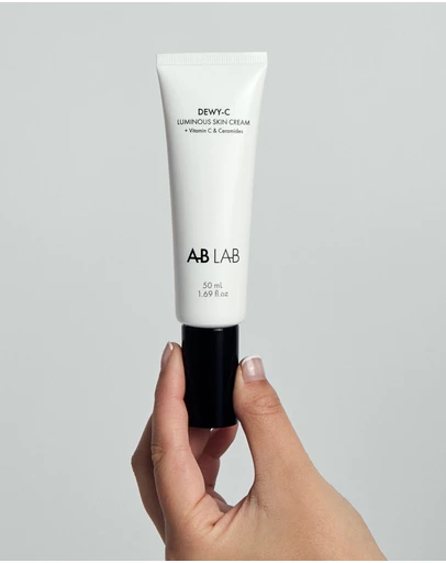 AB LAB - Dewy-C Luminous Moisturiser