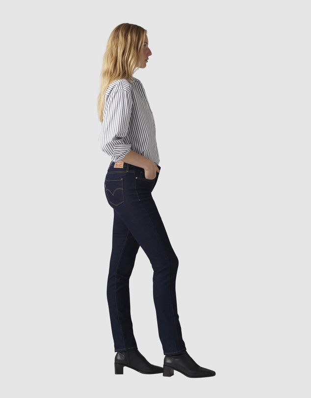 Levi's - 312 Shaping Slim Jeans