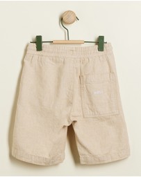 BOSS - Bermuda Shorts - Kids-Teens