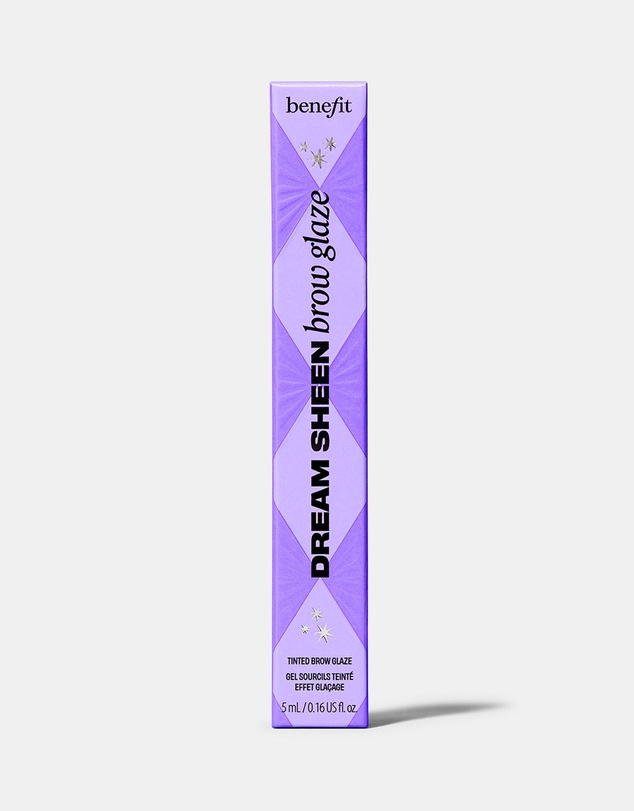 Benefit Cosmetics - Dream Sheen Brow Glaze - Deep