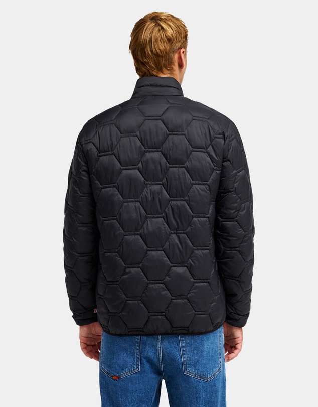 Quiksilver - Mens Fuse Insulator Jacket