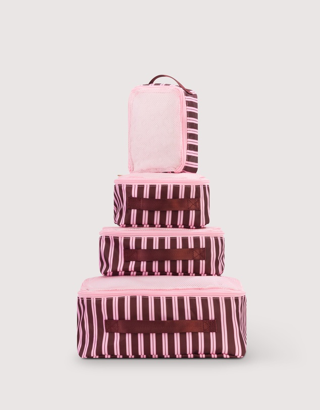 The Somewhere Co - Bordeaux Packing Pals