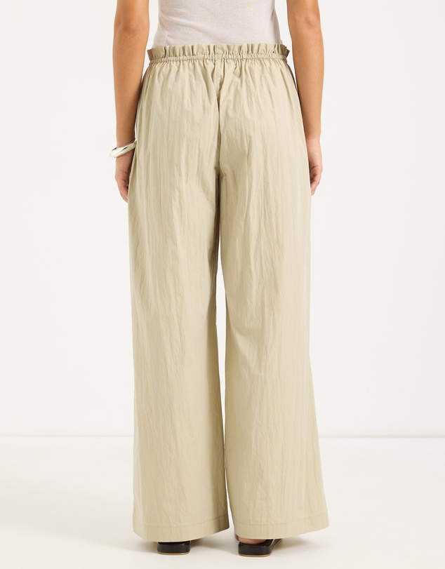 Calli - Jayden Drawstring Pants