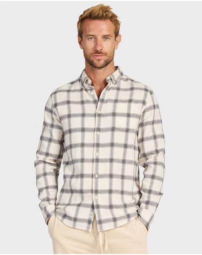 Academy Brand - Buhler Shirt