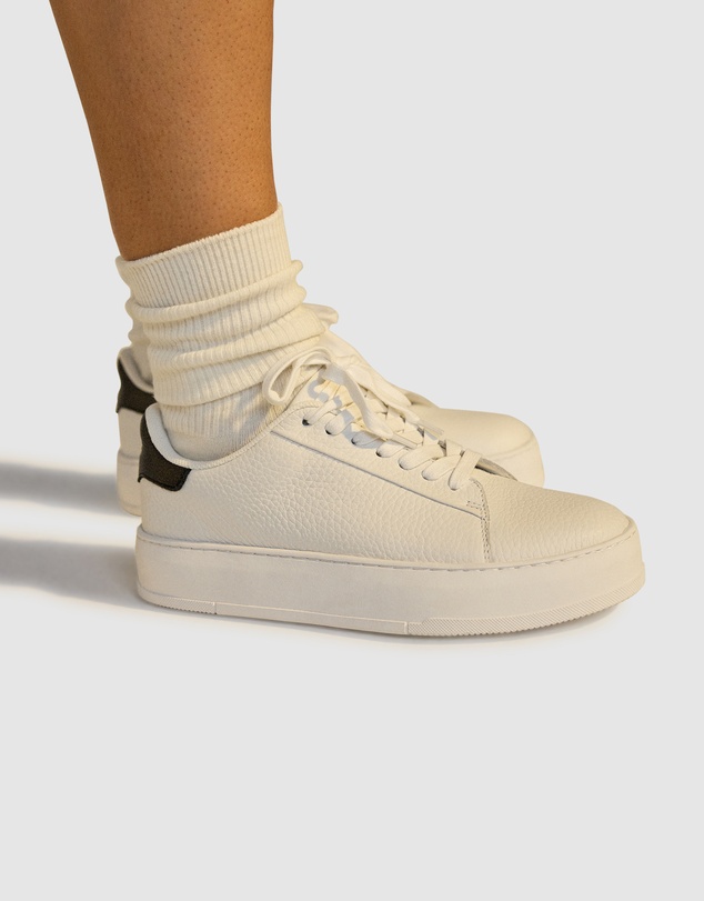 Rollie - CourtClub Sneaker