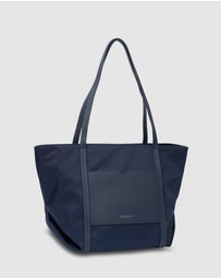 SABEN - Walker Tote Ink