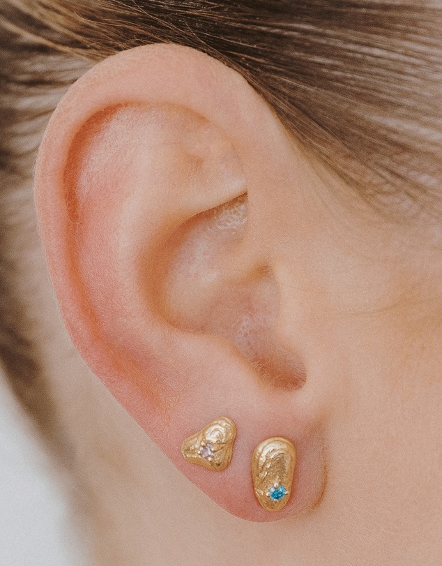 Sunday Stephens - Poppet Earring